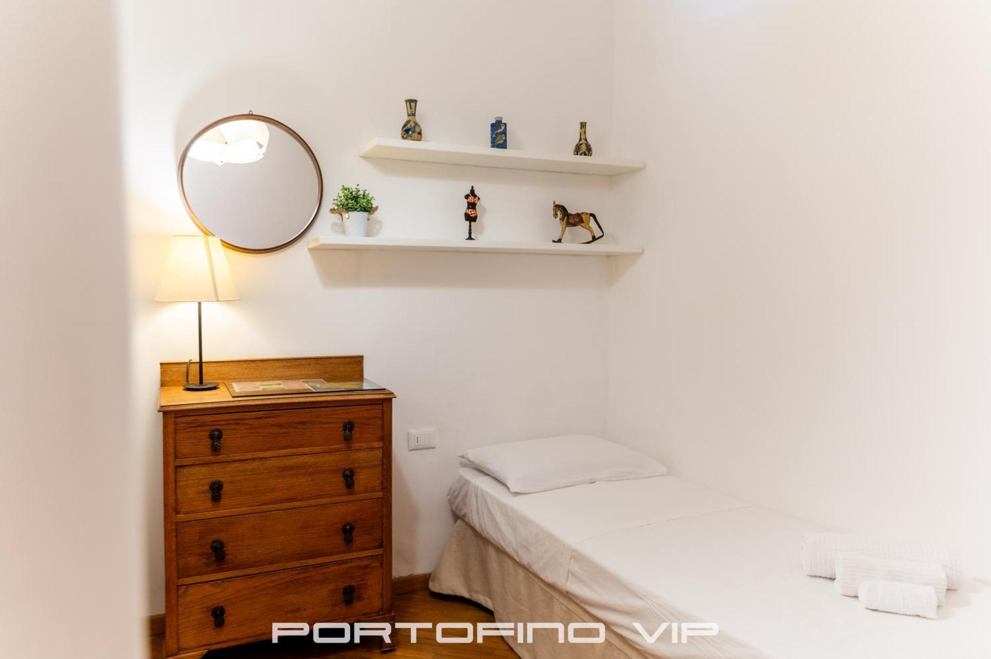 Your Window On Portofino By Portofinovip Exterior foto